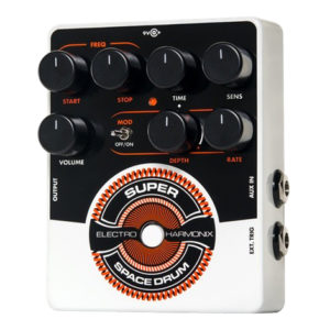 Фото 8 - Electro-Harmonix (EHX) Super Space Drum.