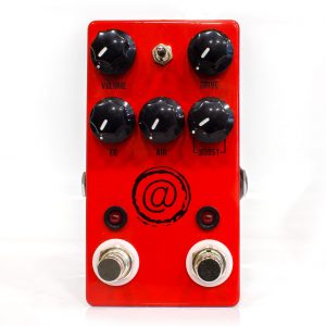 Фото 13 - Caline DCP-11 Andes Compressor/Overdrive (used).