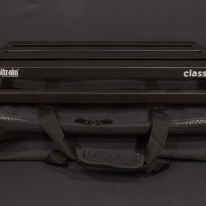 Фото 9 - Pedaltrain Classic 1 Soft Case (used).