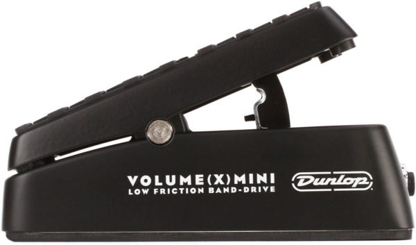 Фото 3 - Dunlop DVP4 Volume X Mini-Pedal.