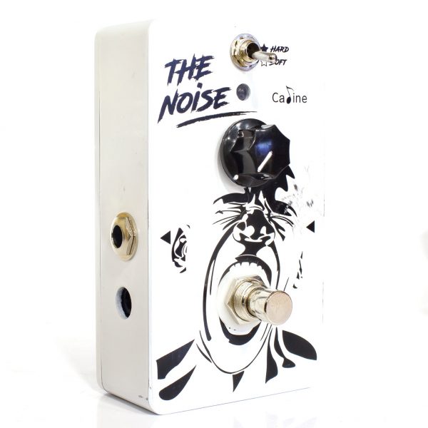 Фото 3 - Caline CP-39 The Noise Gate  (used).