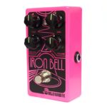 Mojo hand fx 2024 iron bell