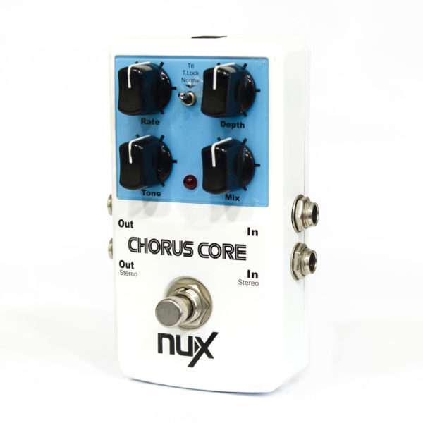 Фото 2 - NUX Chorus Core (used).