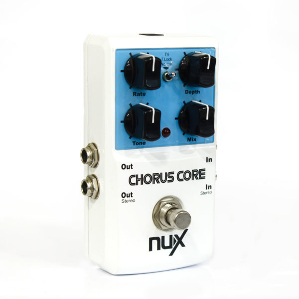 Фото 3 - NUX Chorus Core (used).