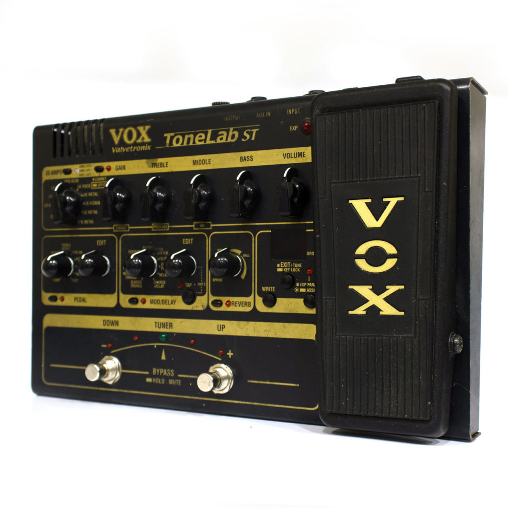 Tone lab. Гитарный процессор Vox Tonelab St. Vox Tonelab St блок питания. Vox Tone Lab le. Tonelab GFX.