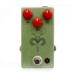 Фото 10 - JHS Pedals Pollinator Fuzz (used).