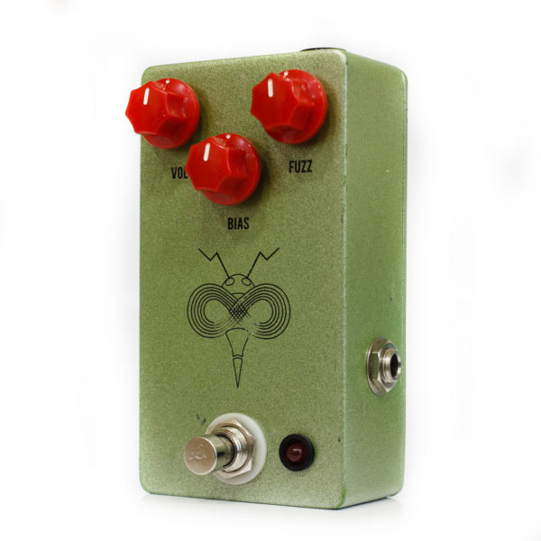 Фото 2 - JHS Pedals Pollinator Fuzz (used).