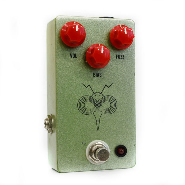 Фото 3 - JHS Pedals Pollinator Fuzz (used).