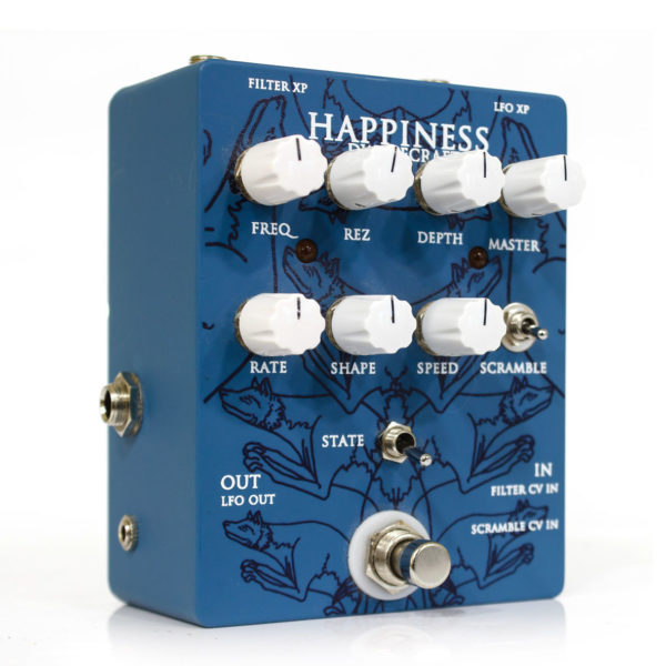 Фото 2 - Dwarfcraft Devices Happiness (used).
