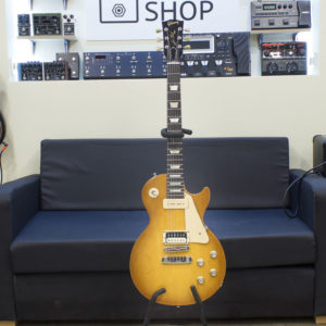 Фото 13 - Gibson Les Paul Studio '60s Tribute (used).