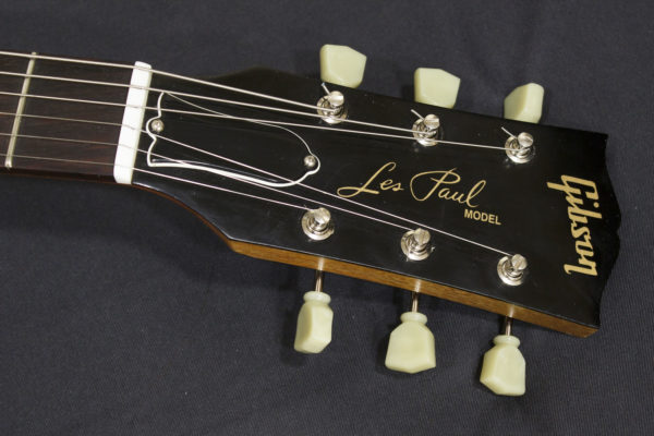 Фото 6 - Gibson Les Paul Studio '60s Tribute (used).