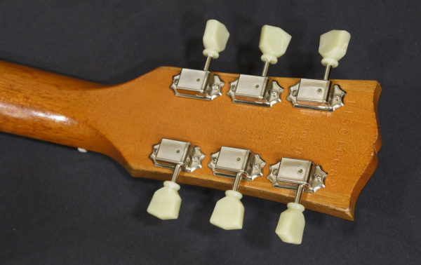 Фото 5 - Gibson Les Paul Studio '60s Tribute (used).
