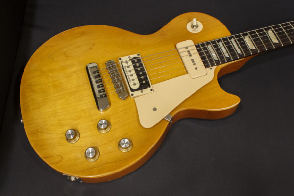 Фото 3 - Gibson Les Paul Studio '60s Tribute (used).
