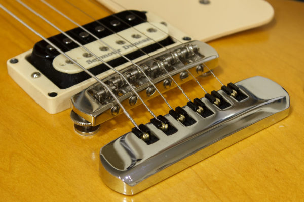 Фото 2 - Gibson Les Paul Studio '60s Tribute (used).