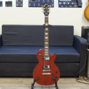 Фото 13 - Gibson Les Paul Studio Faded (used).