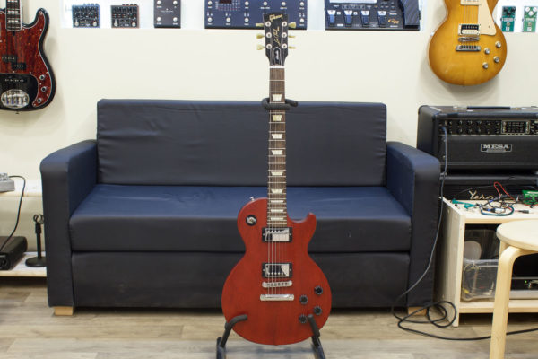 Фото 1 - Gibson Les Paul Studio Faded (used).