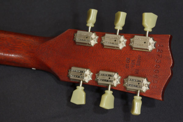 Фото 5 - Gibson Les Paul Studio Faded (used).