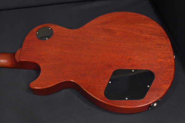 Фото 4 - Gibson Les Paul Studio Faded (used).
