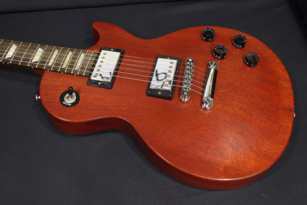Фото 3 - Gibson Les Paul Studio Faded (used).