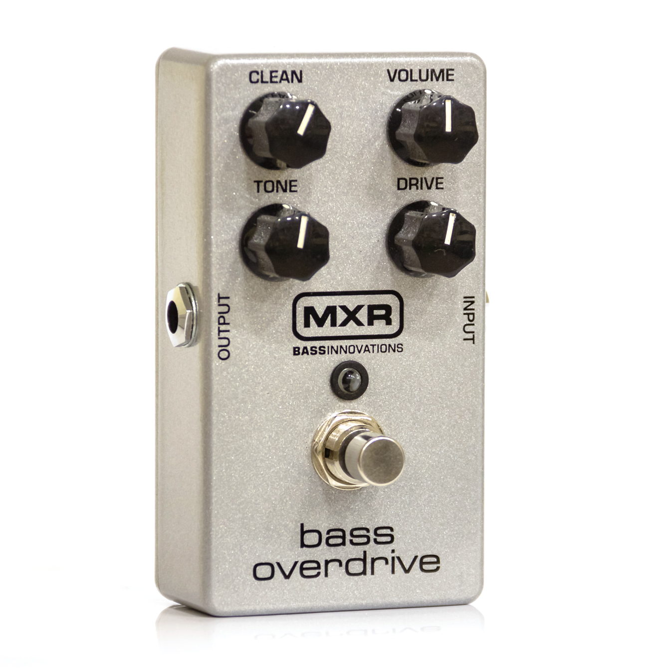 ＭＸＲ ベースオーバードライブ Ｍ89の+radiokameleon.ba