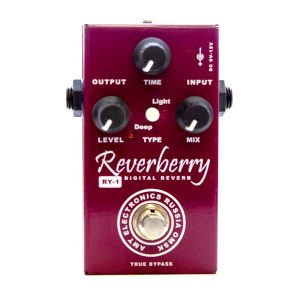 Фото 11 - AMT RY-1 Reverberry Reverb (used).