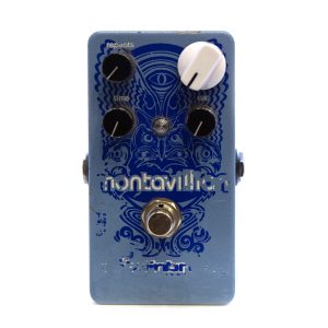 Фото 11 - TC Electronic Alter Ego Vintage Echo (used).