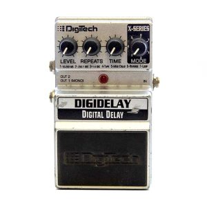 Фото 14 - MXR M169 Carbon Copy Analog Delay (used).