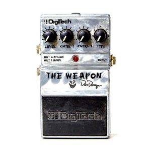 Фото 11 - Digitech The Weapon (used).