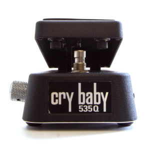 Фото 16 - Joyo WAH-II Multimode WAH & Volume Mini Pedal.