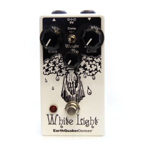 Фото 16 - Mooer Blues Crab Overdrive (used).
