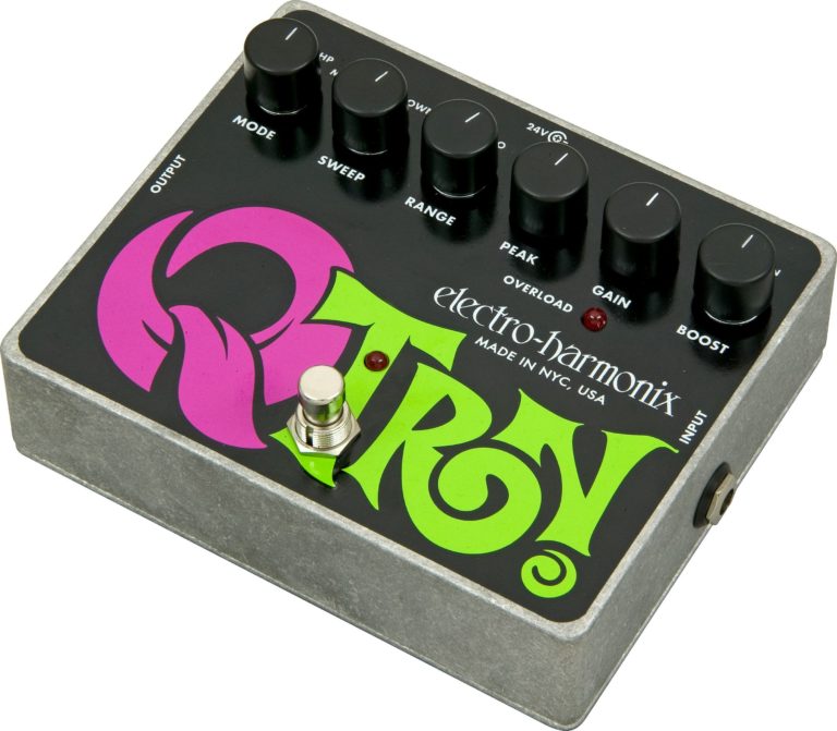 Micro q. Electro-Harmonix q-tron. Педаль эффектов для электрогитары. Bass balls Electro-Harmonix. Waldorf Micro q