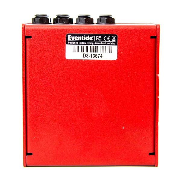 Фото 4 - Eventide MicroPitch Delay (used).
