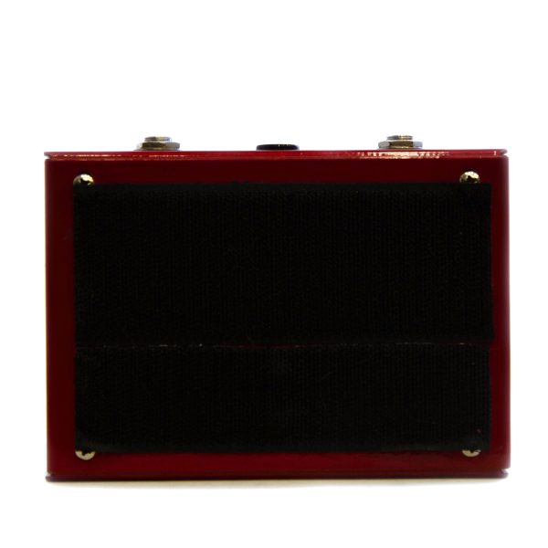 Фото 3 - Fulltone GT-500 F.E.T. Distortion + Booster/OD (used).