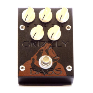 Фото 12 - A+ (Shift Line) Buzz V.2 Bass Overdrive (used).