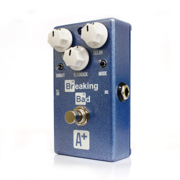 Фото 2 - A+ (Shift Line) Breaking Bad Delay Deluxe (used).