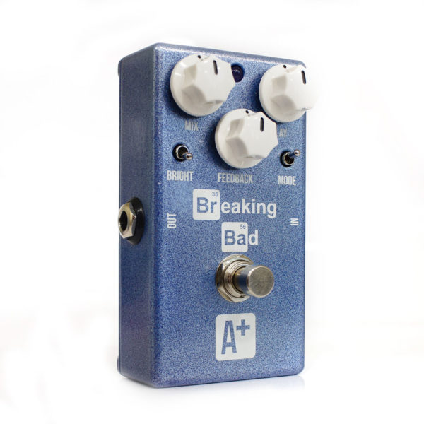 Фото 3 - A+ (Shift Line) Breaking Bad Delay Deluxe (used).