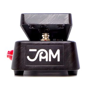 Фото 12 - JAM Pedals Wahcko+ Bass Wah (used).