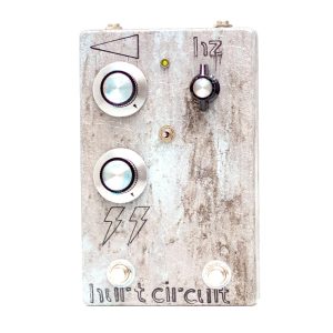 Фото 11 - Tym Guitars Fuzz Munchkin (used).