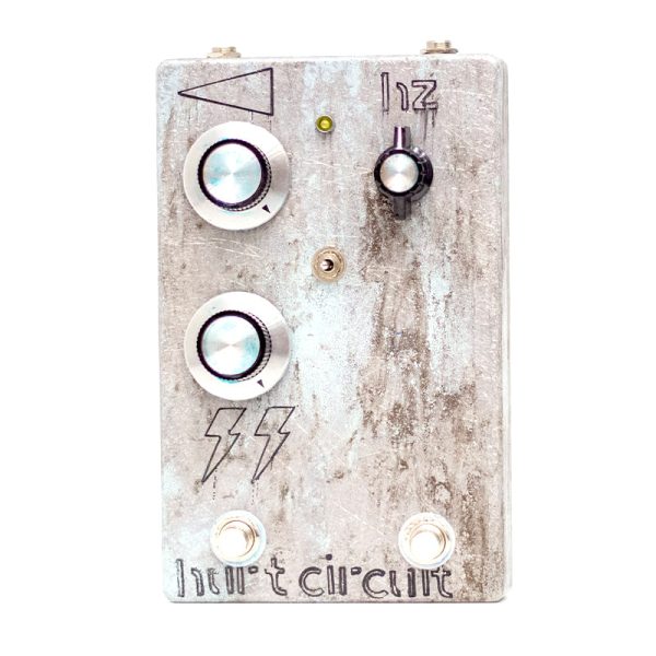 Фото 1 - Medor Amps Hurt Circuit Fuzz (used).