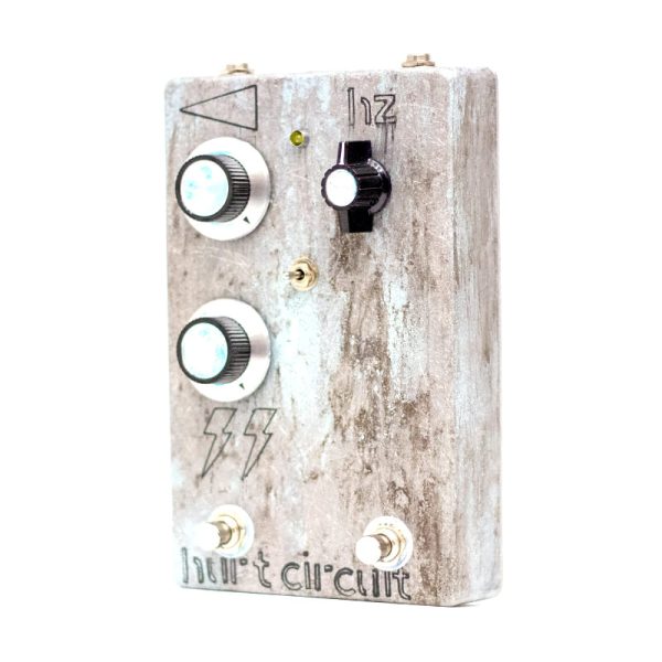 Фото 2 - Medor Amps Hurt Circuit Fuzz (used).