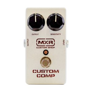 Фото 11 - MXR CSP202 Custom Comp (used).