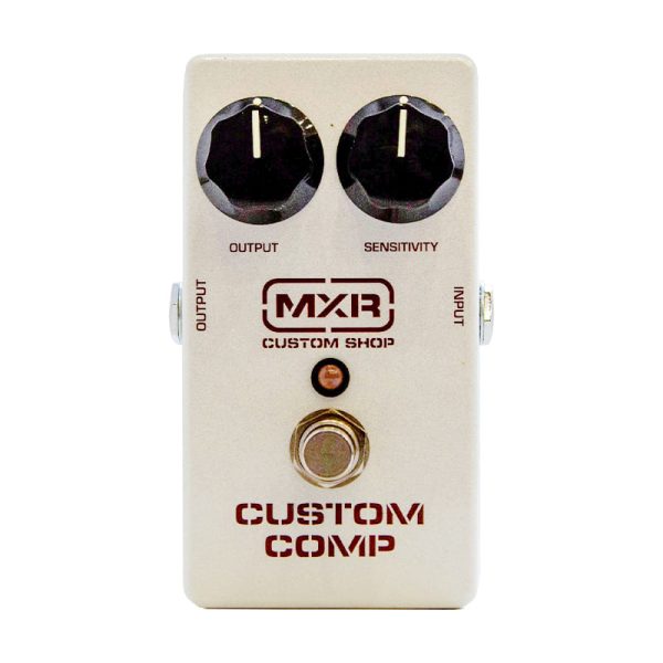 Фото 1 - MXR CSP202 Custom Comp (used).