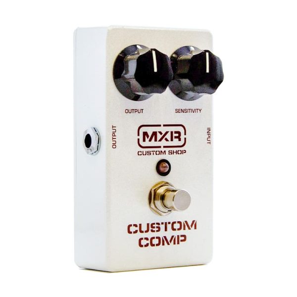 Фото 3 - MXR CSP202 Custom Comp (used).