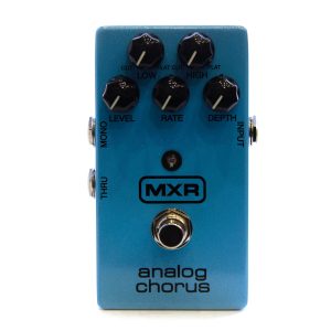 Фото 11 - Nux Reissue Series Analog Chorus.