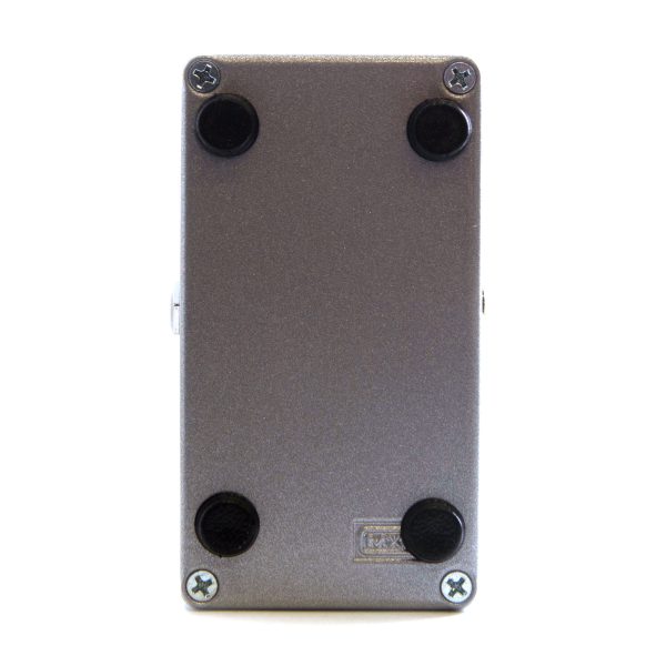 Фото 3 - MXR M89 Bass Overdrive (used).