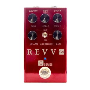 Фото 9 - Targ & Dinner Marveltone Distortion Sustainer (used).