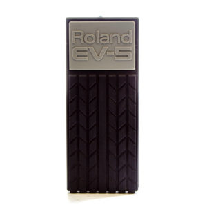 Фото 12 - Roland EV-5 Expression/Volume Pedal (used).