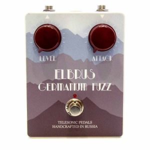 Фото 12 - Fuzzrocious Blast Furnace Fuzz (used).