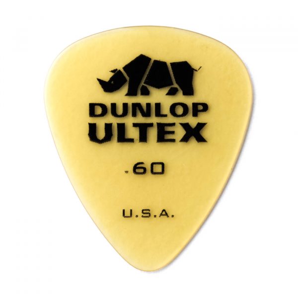Фото 2 - Медиатор Dunlop 421 Ultex Standard.
