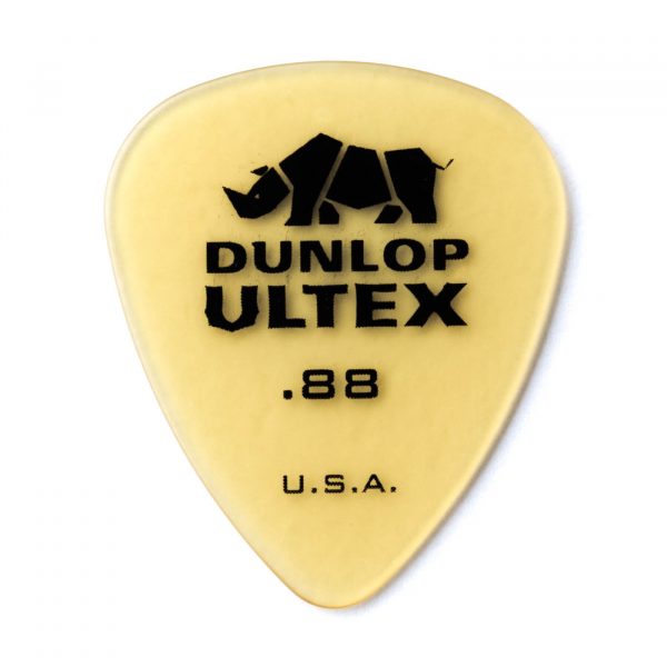Фото 4 - Медиатор Dunlop 421 Ultex Standard.